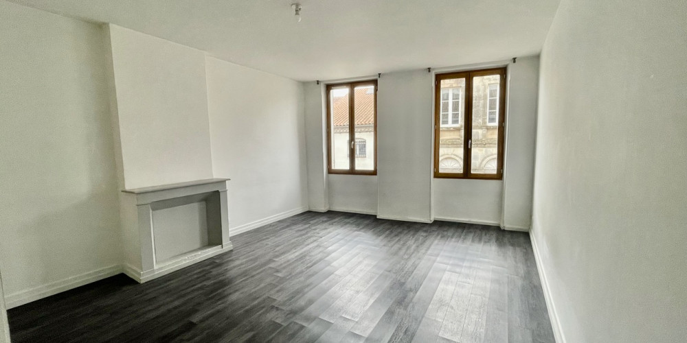 appartement à VILLENEUVE SUR LOT (47300)